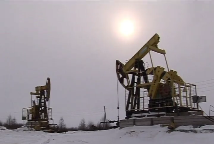 Поблизу Сахаліну через аварію вилилася нафта