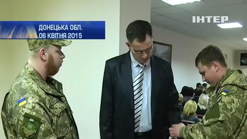 У прокурора Краматорська знайшли 5 млн гривень хабарів