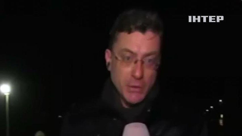 Террористы сорвали передачу 3 пленных украинцев