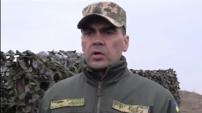 Терористи посилюють обстріли на Донбасі