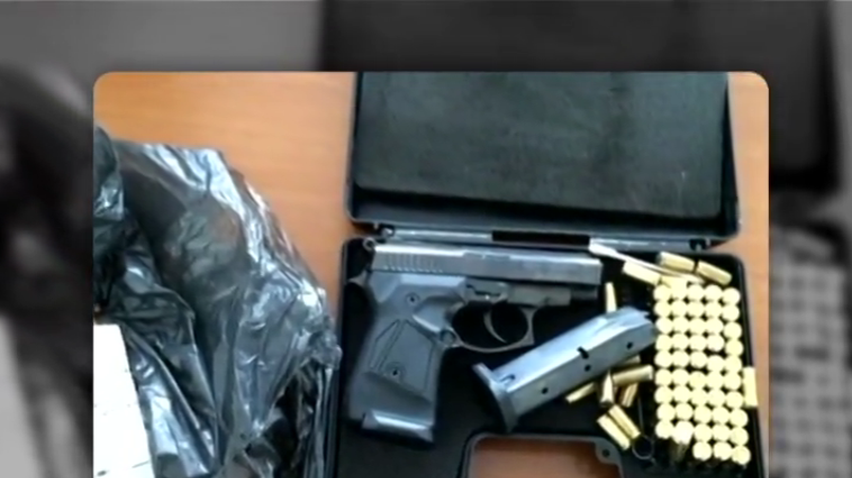 На Дніпропетровщині затримали комуніста-очільника диверсійного групи
