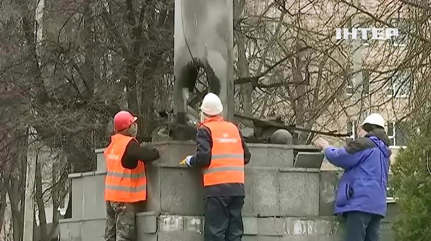 За ніч у Харкові сталися два вибухи
