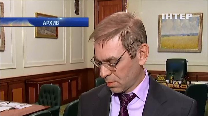 Сергей Пашинский не спешит объяснять стремительную карьеру сына