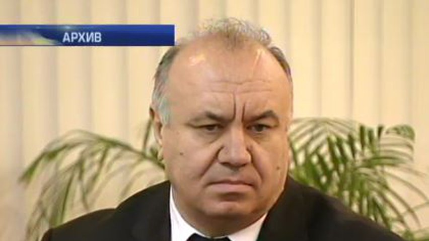 Генпрокуратура не комментирует следствие над Василием Цушко