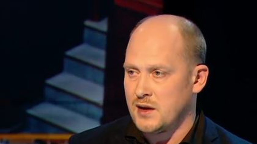 Сергей Каплин: Дело о коррупции в команде Яценюка мы готовы довести до суда