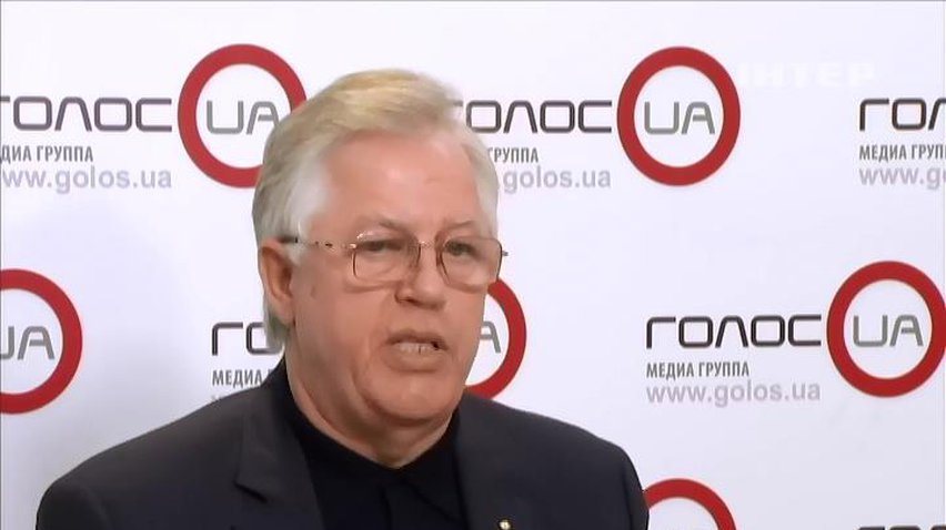 Петр Симоненко готовит 1 мая марш коммунистов в Киеве
