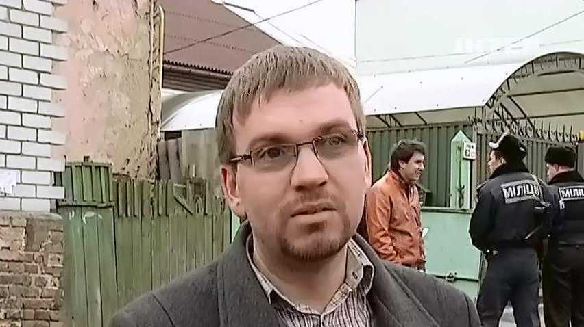 Розплідник собак тероризує Черкаси