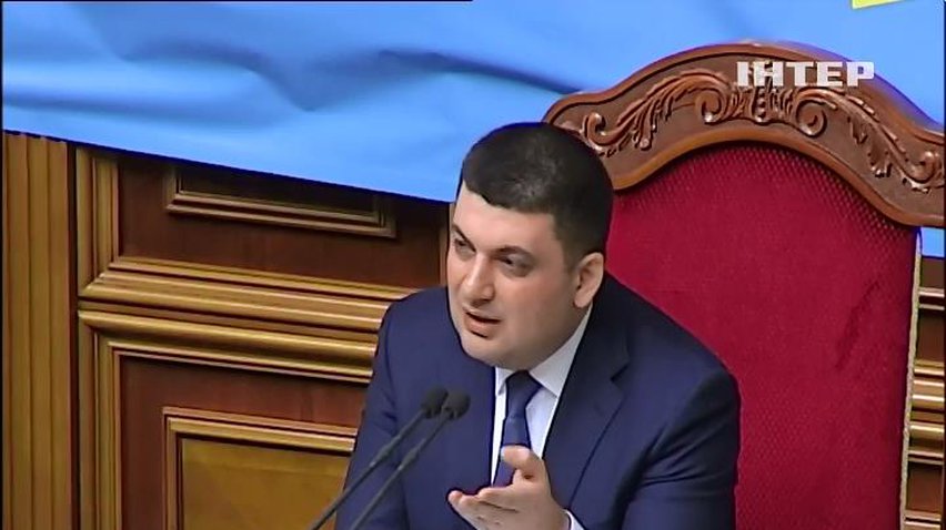 Рада рассмотрит заявления Николая Гордиенко о коррупции в Кабмине