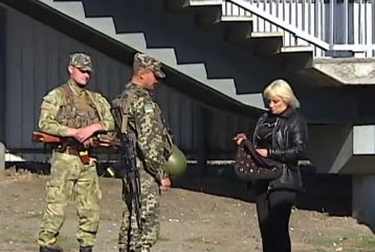 На Луганщині заборонили риболовлю та полювання біля фронту