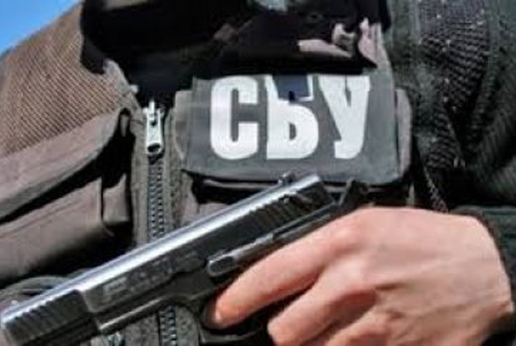 СБУ в Одесі затримала банду диверсантів
