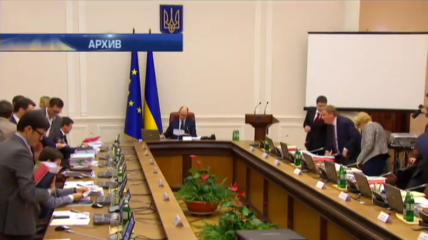 Кабмин снова ищет директора для "Укрспирта"