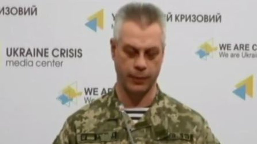 До Дебальцевого підвели танки та боєприпаси