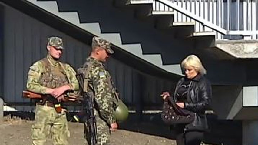 На Луганщині заборонили риболовлю та полювання біля фронту