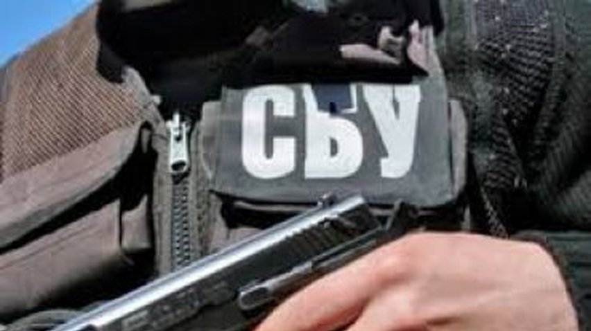 СБУ в Одесі затримала банду диверсантів