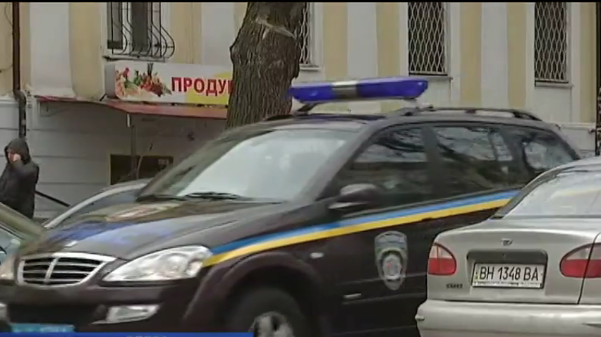 Спортсмен в Одесі загинув від пострілу в сонну артерію