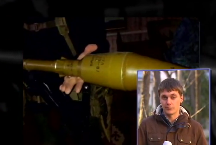 В Одессе готовили клон ДНР и ЛНР со своей армией (видео)