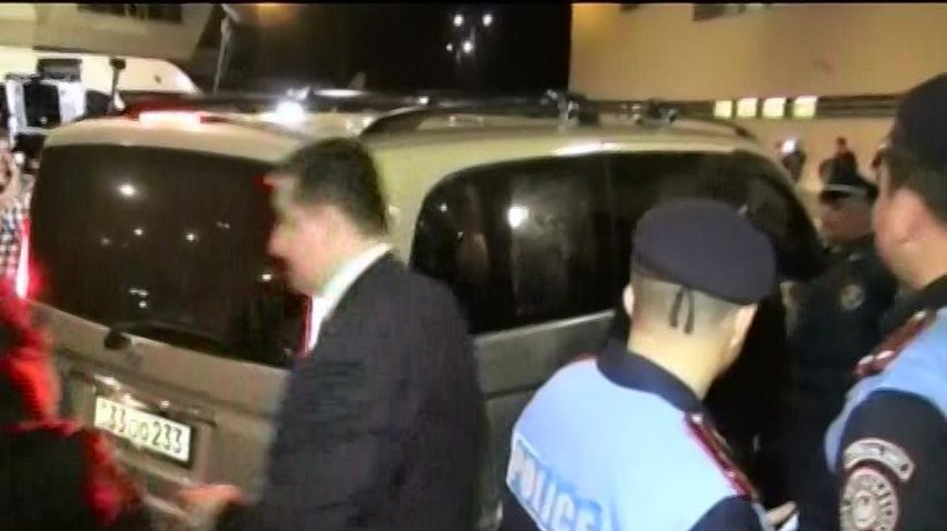 Кім Кардашян у Єревані вшанує жертв геноциду