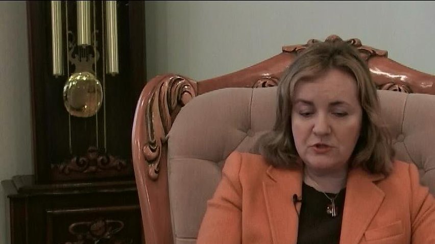 Молдова хоче воз'єднатися з Придністров'ям за допомогою євроінтеграції
