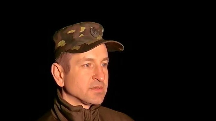 Широкине обстрілювали з тяжких мінометів