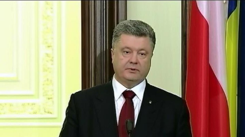 Польща надасть Україні гроші для облаштування кордону