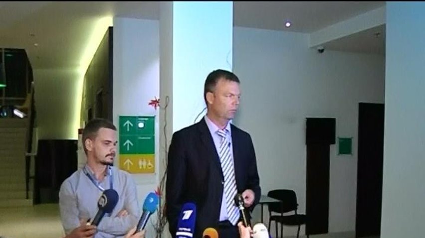 ОБСЄ закликатиме сторони конфлікту залишити Широкине