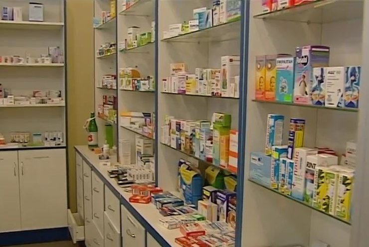 В Украине за два месяца лекарства подорожали в 2 раза