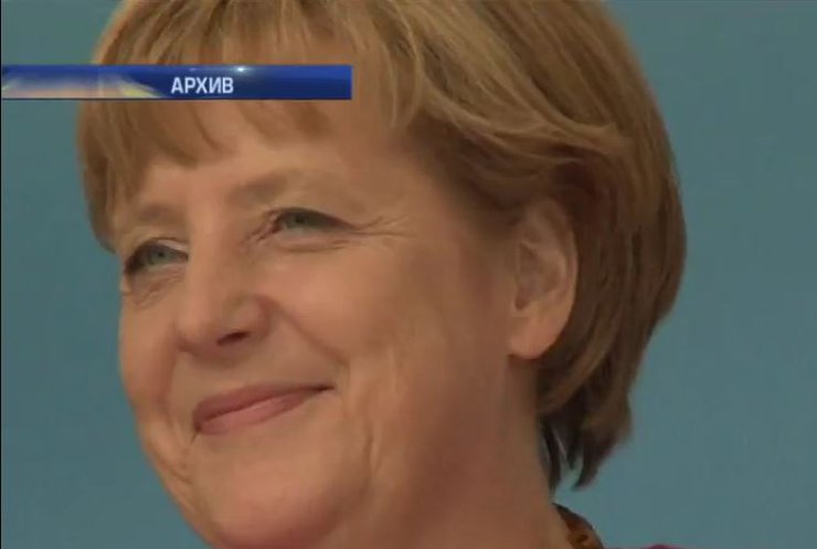 Из-за шпионского скандала Меркель подозревают в обмане избирателей