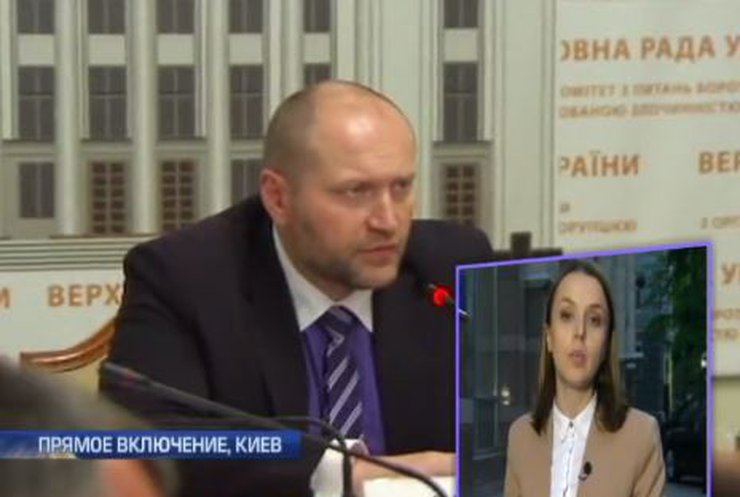 Гонтарева проигнорировала заседание антикоррупционного комитета