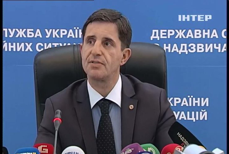 Зорян Шкиряк уступит место профессионалам
