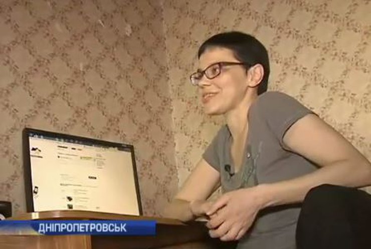 У Дніпропетровську жінку добровольця ігнорують роботодавці