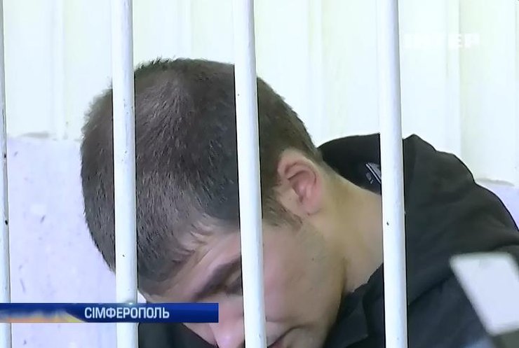 У Криму євромайданівця морили голодом перед судом