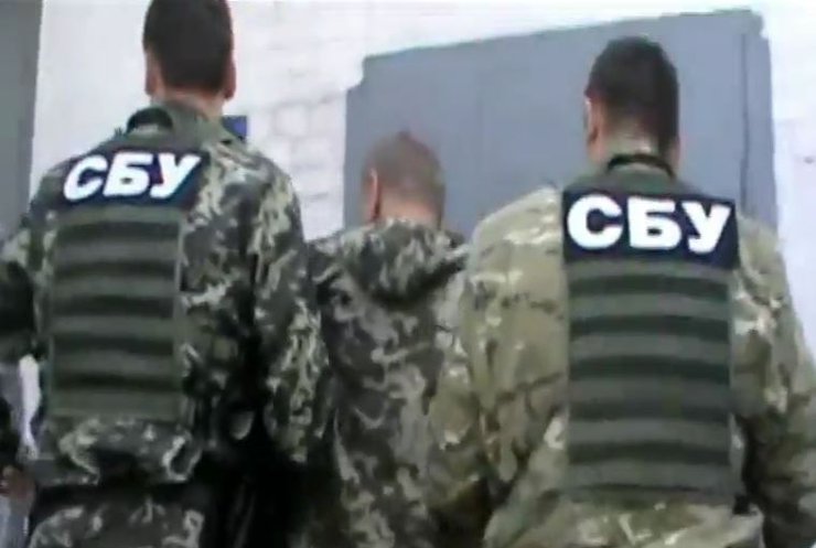 Начальнику пограничников на Харьковщине светит 10 лет тюрьмы за взятку