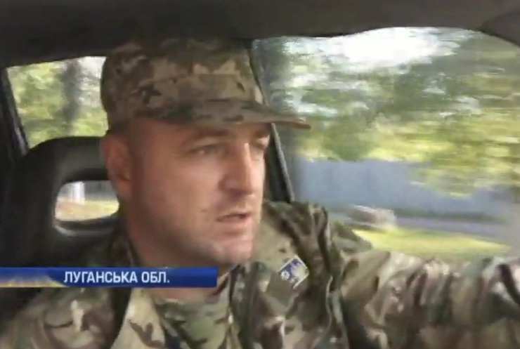 Генерали заробляють мільйони на контрабанді та хабарах на Донбасі