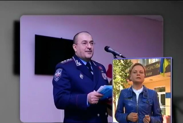 Уволенные заместители Авакова сохранили кабинеты и машины (видео)