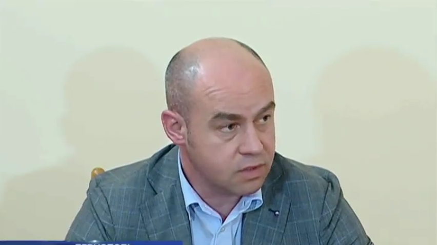 Мэр Тернополя считает арест зама местью за критику