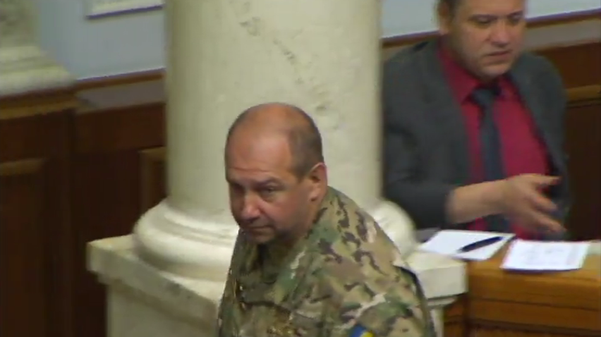 "Банду депутата Мельничука" обвиняют в похищениях и угрозах 