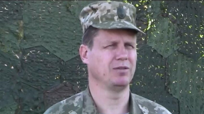 Новолапсу під Донецьком вночі обстріляли "Градами"