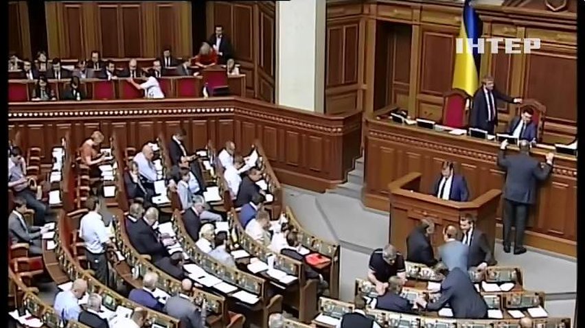 Мінюст передасть право реєстрації бізнесу місцевій владі