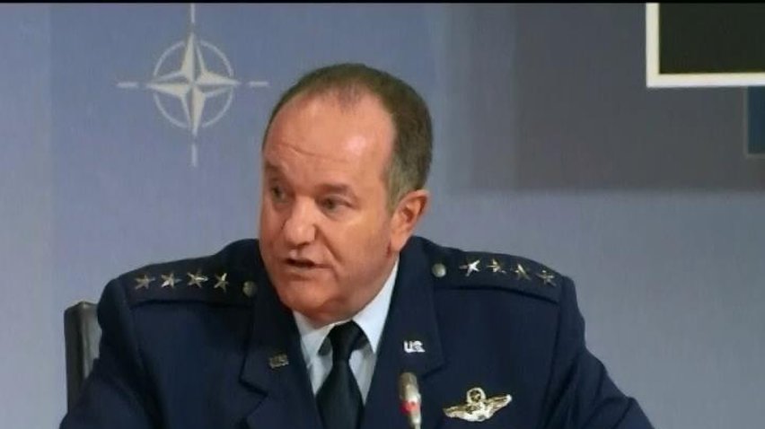 Росія розгорнула на Донбасі техніку для ядерних атак