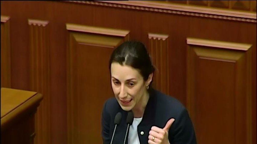 На дорогах України хочуть ввести відеофіксацію порушень 