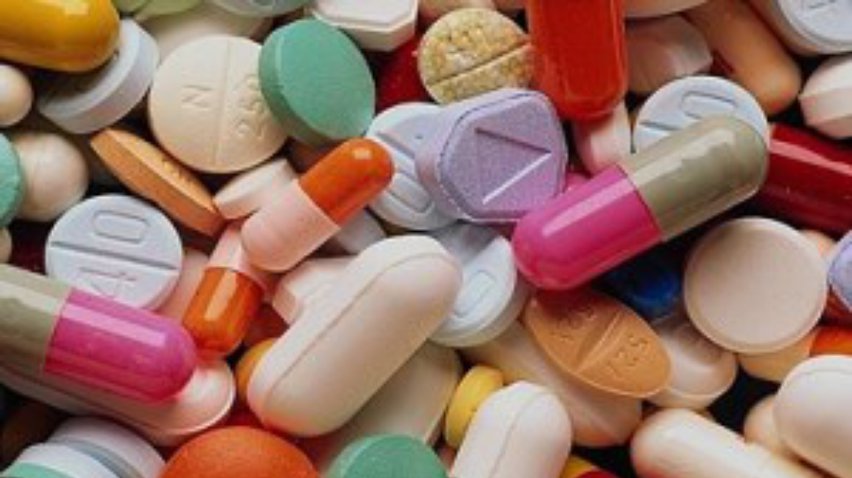 Украина переплатила 62 млн гривен на лекарствах от рака