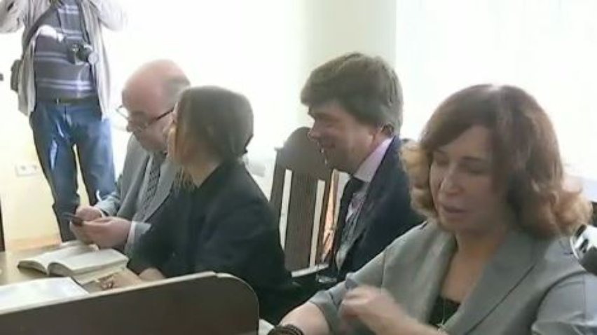 Захисникам Геннадія Кернеса відмовили у відводі прокурора