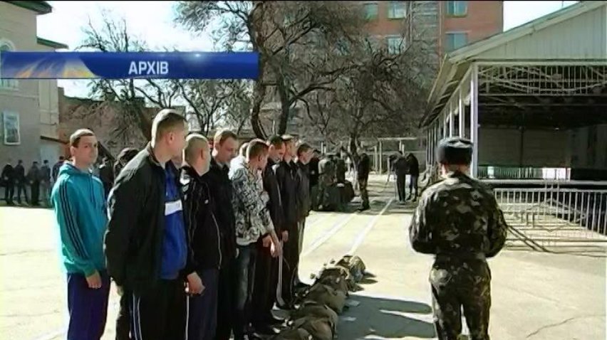 На Харківщині охоронні агентства саботують мобілізацію