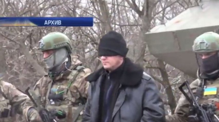 Бывшие пленники ДНР готовы без раздумий вернуться на фронт (видео)