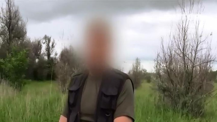 У передмісті Донецька відбилили наступ диверсантів