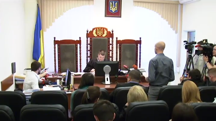 Киевляне судятся с Кабмином из-за новых коммунальных тарифов