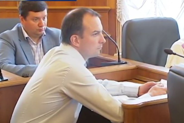 Правительство сфальсифицировало выборы антикоррупционной комиссии - Соболев