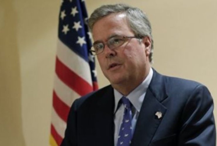 Джеб Буш объявил о борьбе за пост президента США