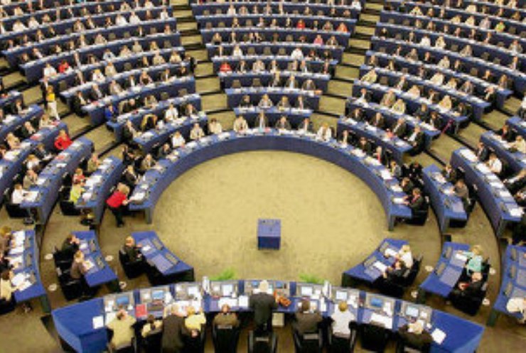 Україна представить Європарламенту факти агресії бойовиків