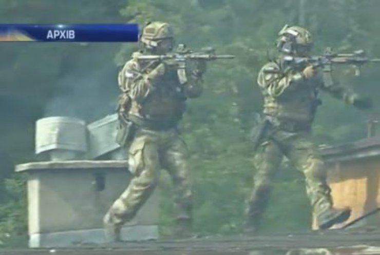 НАТО розпочало військові навчання у Польщі